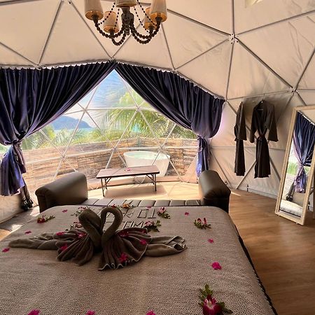 Phuket Signature Glamping Rawai المظهر الخارجي الصورة