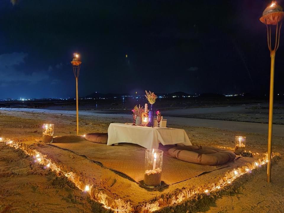 Phuket Signature Glamping Rawai المظهر الخارجي الصورة