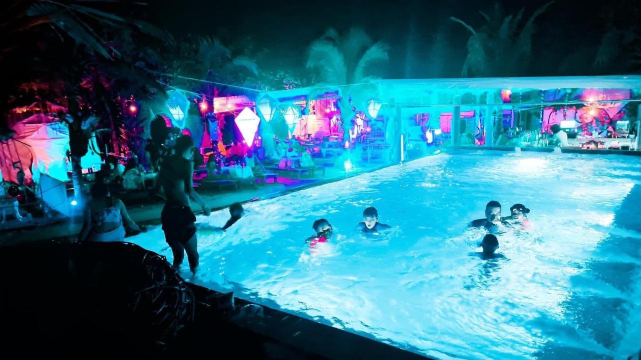 Phuket Signature Glamping Rawai المظهر الخارجي الصورة