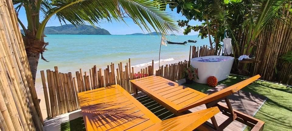 Phuket Signature Glamping Rawai المظهر الخارجي الصورة
