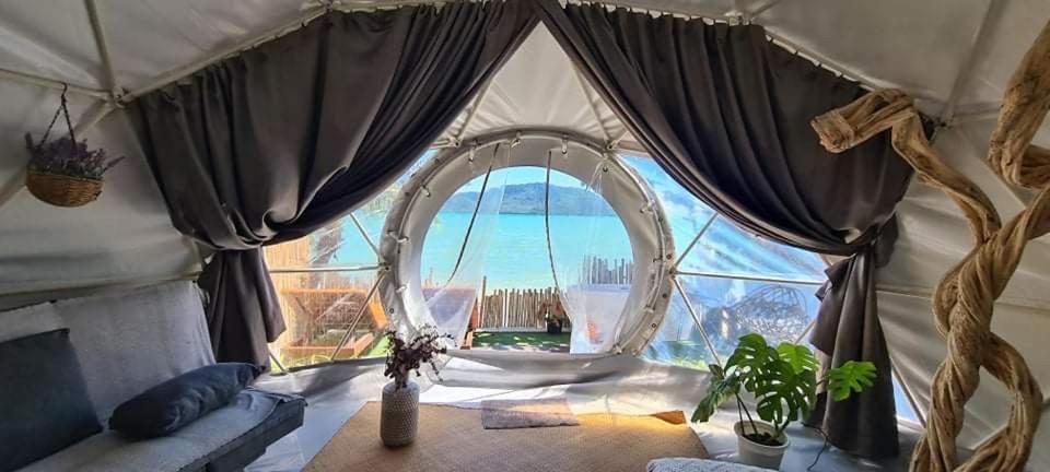 Phuket Signature Glamping Rawai المظهر الخارجي الصورة
