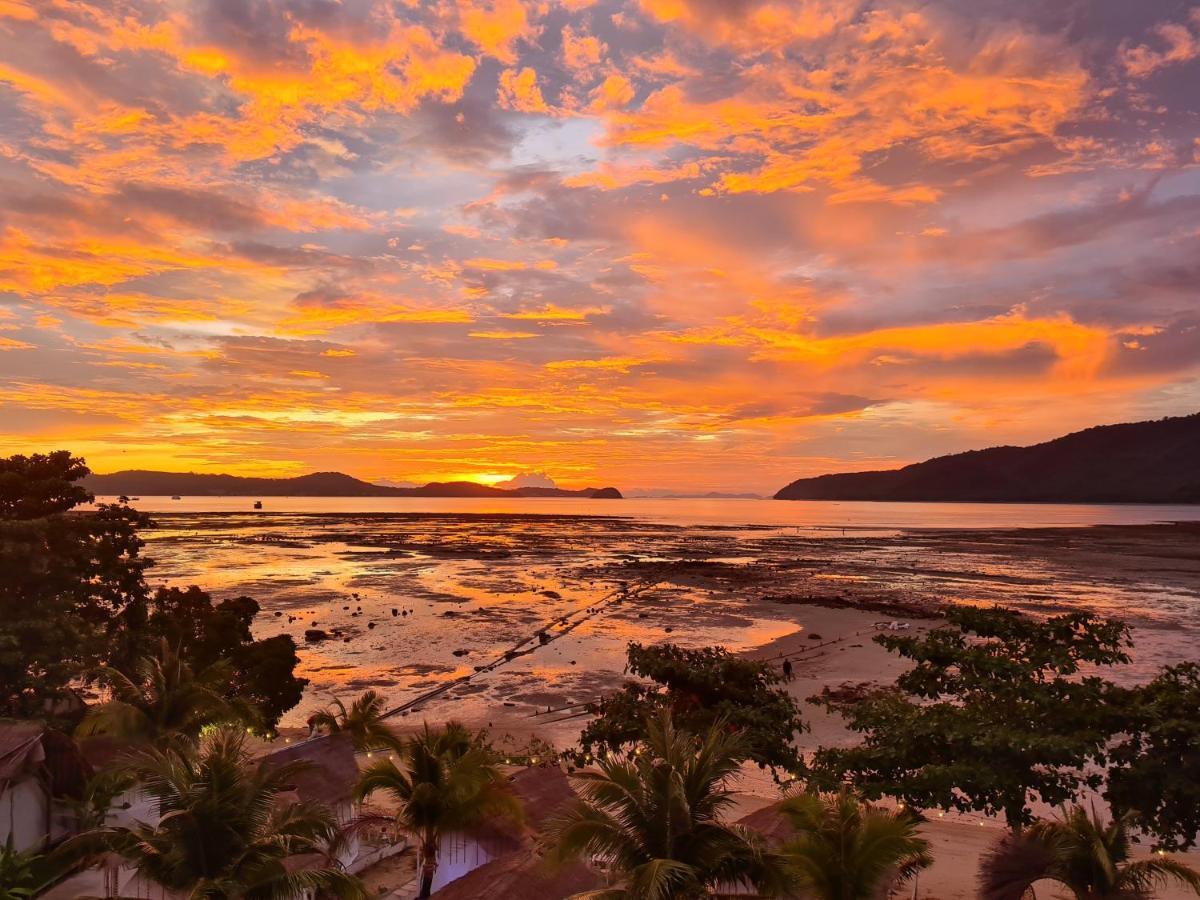 Phuket Signature Glamping Rawai المظهر الخارجي الصورة