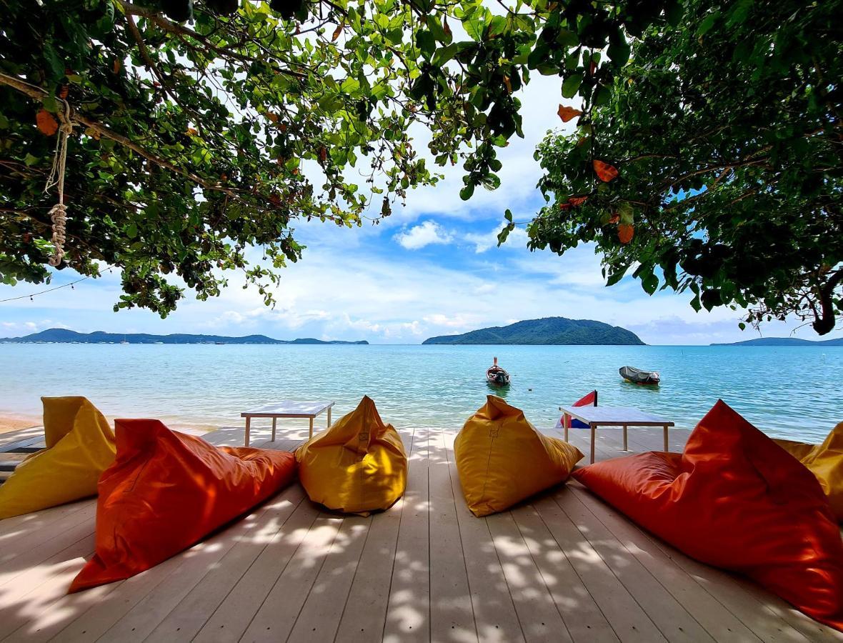 Phuket Signature Glamping Rawai المظهر الخارجي الصورة