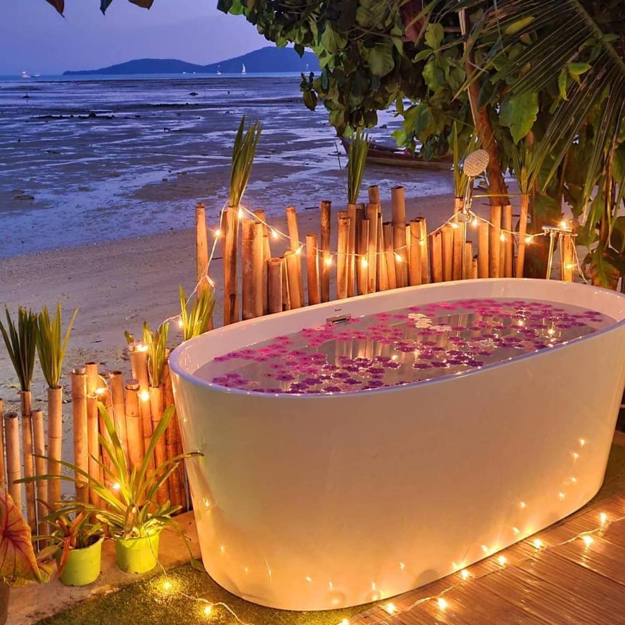 Phuket Signature Glamping Rawai المظهر الخارجي الصورة