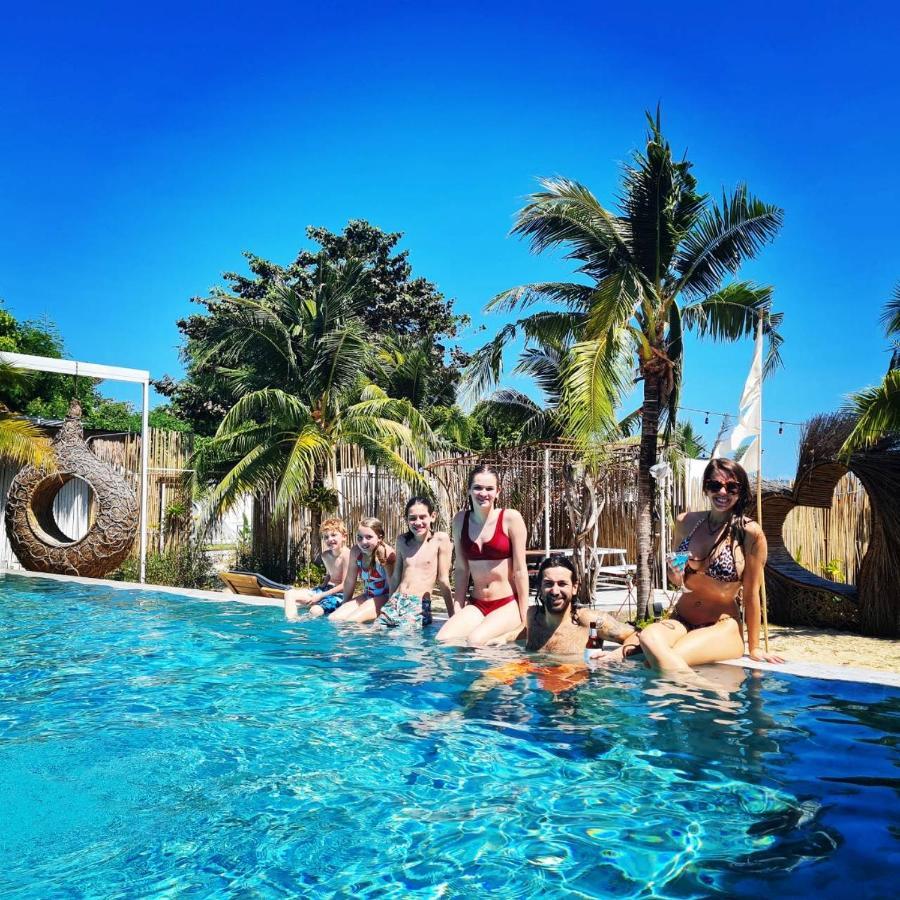 Phuket Signature Glamping Rawai المظهر الخارجي الصورة