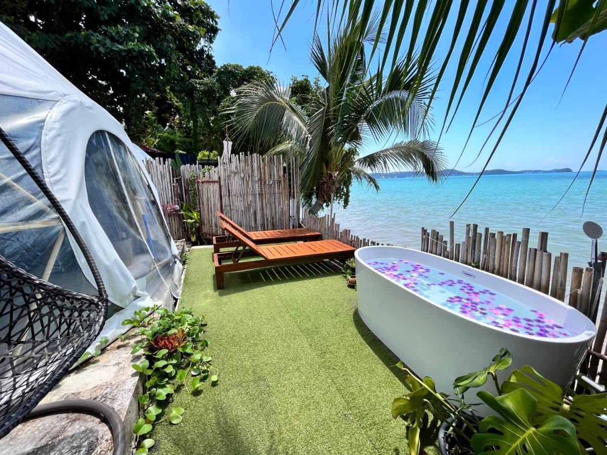 Phuket Signature Glamping Rawai المظهر الخارجي الصورة