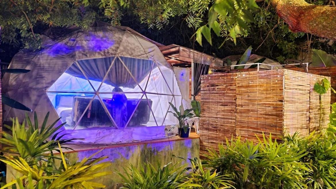 Phuket Signature Glamping Rawai المظهر الخارجي الصورة