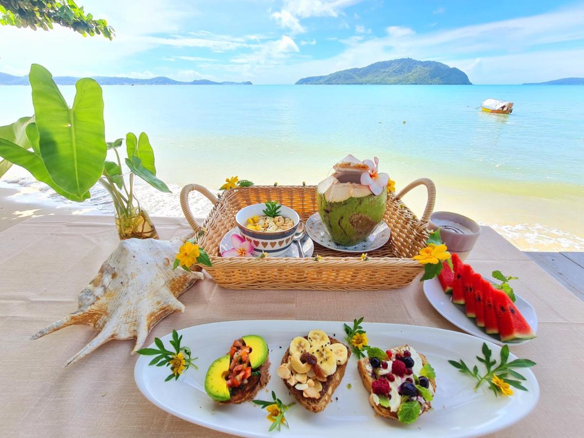 Phuket Signature Glamping Rawai المظهر الخارجي الصورة