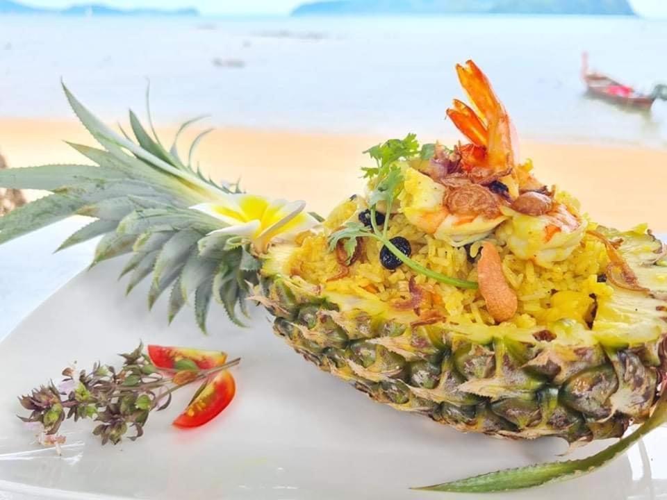 Phuket Signature Glamping Rawai المظهر الخارجي الصورة