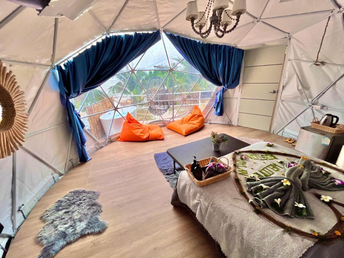Phuket Signature Glamping Rawai المظهر الخارجي الصورة