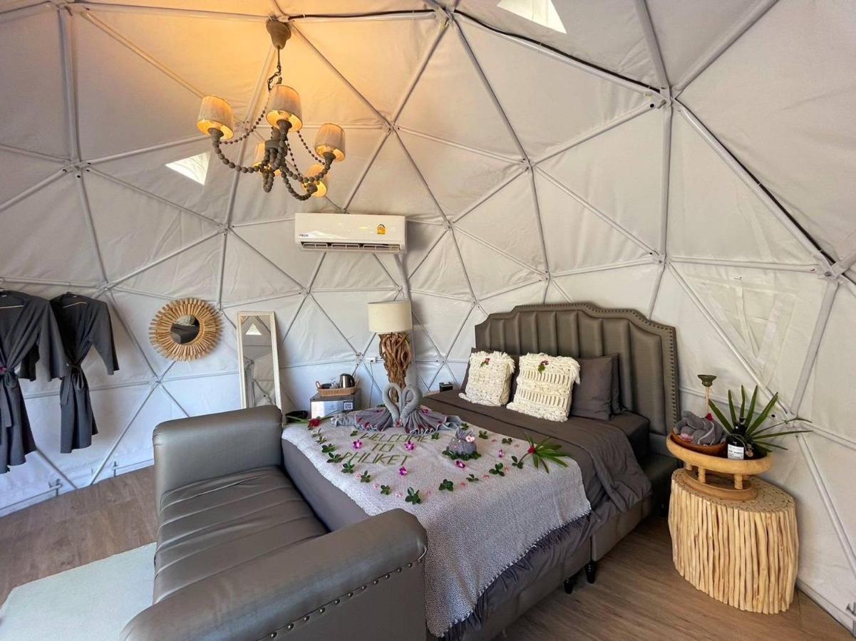 Phuket Signature Glamping Rawai المظهر الخارجي الصورة