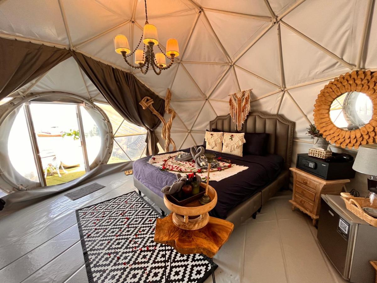 Phuket Signature Glamping Rawai المظهر الخارجي الصورة