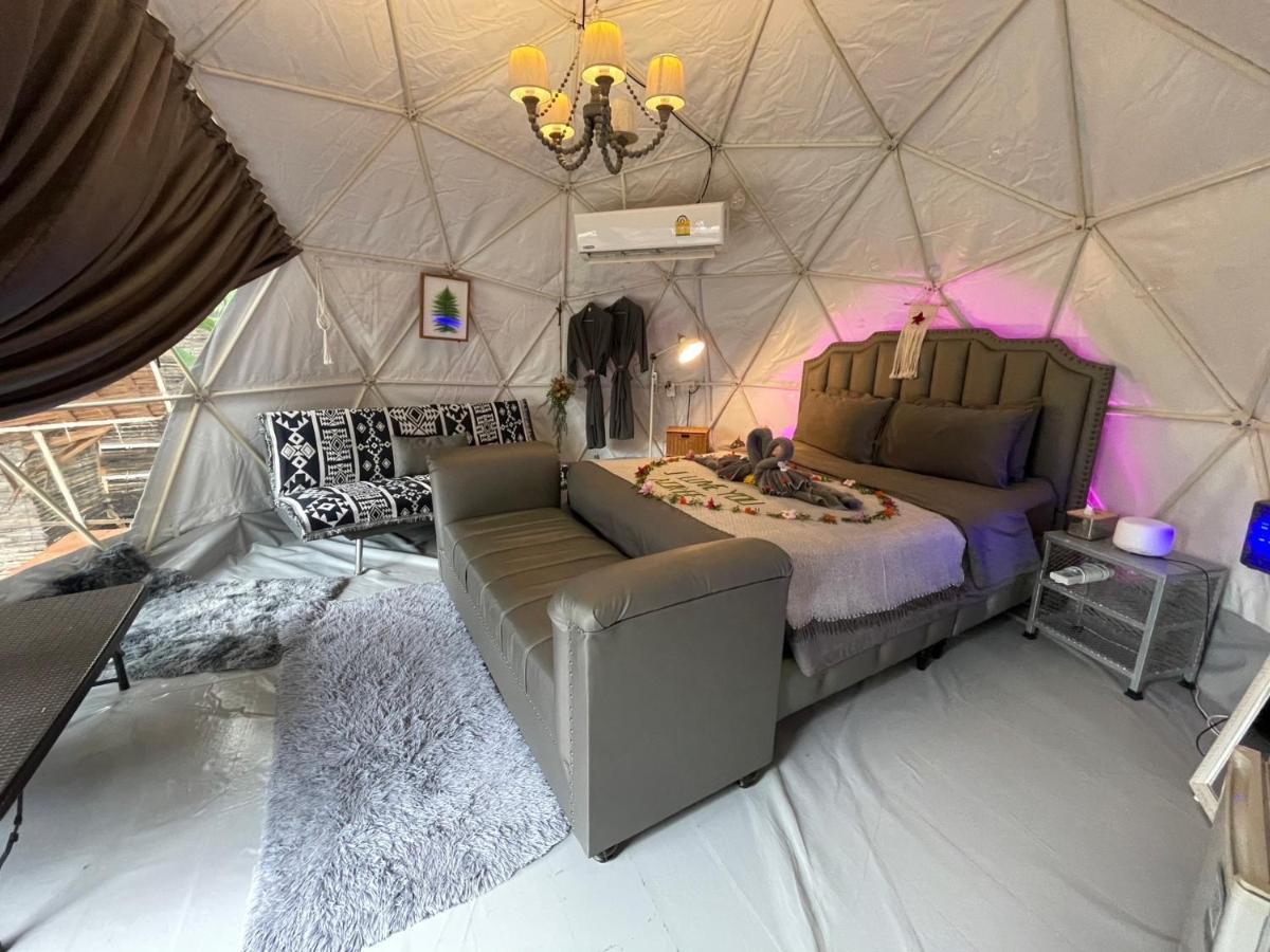 Phuket Signature Glamping Rawai المظهر الخارجي الصورة