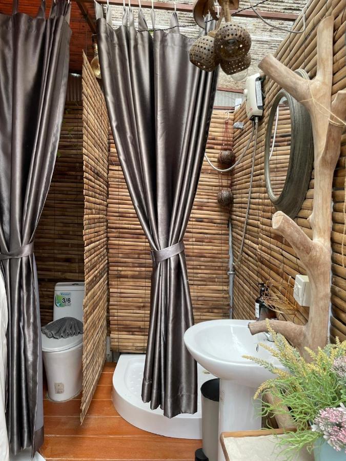 Phuket Signature Glamping Rawai المظهر الخارجي الصورة