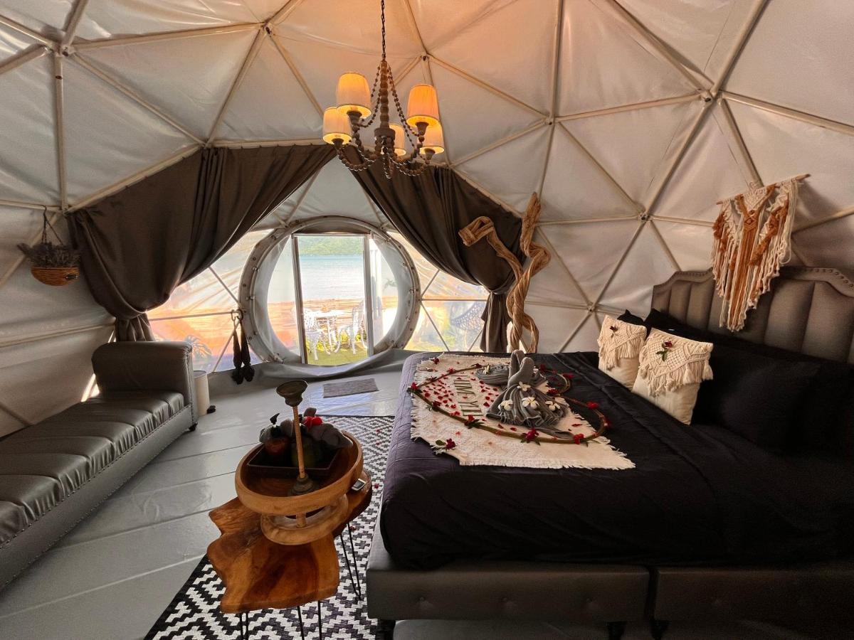 Phuket Signature Glamping Rawai المظهر الخارجي الصورة