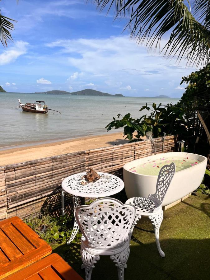 Phuket Signature Glamping Rawai المظهر الخارجي الصورة