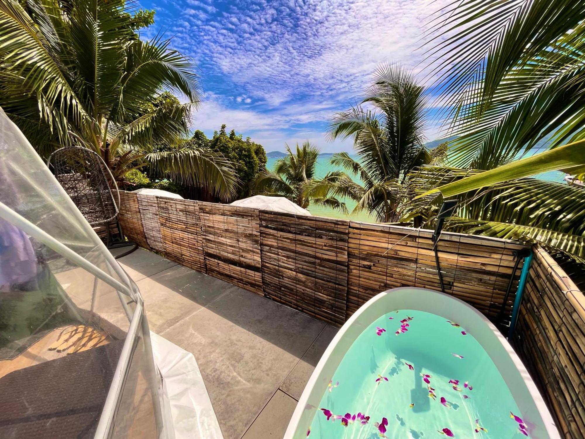 Phuket Signature Glamping Rawai المظهر الخارجي الصورة