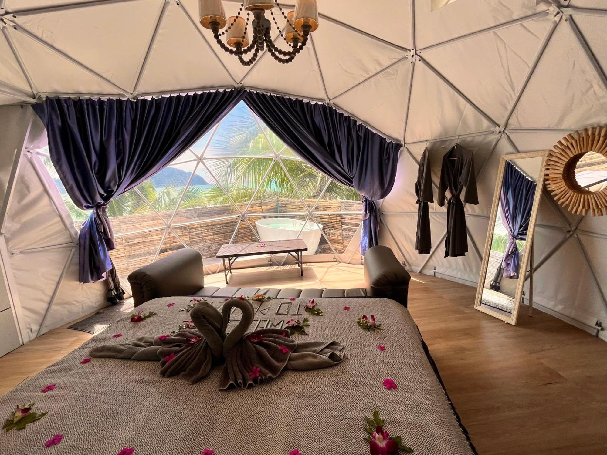 Phuket Signature Glamping Rawai المظهر الخارجي الصورة
